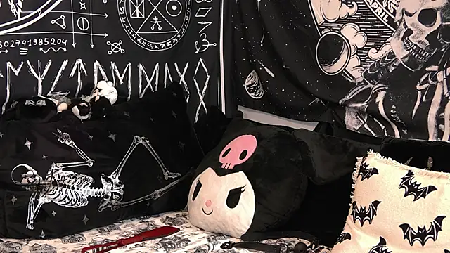 Paige_Turner 网络视讯表演