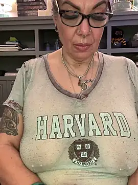 dieseldame1313 Adlı Modelin Canlı XXX Sohbeti