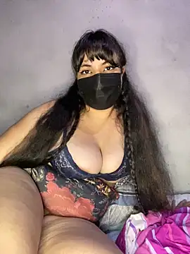 Show de bellisbeli na webcam