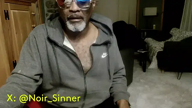 Živý XXX chat sinnernoir