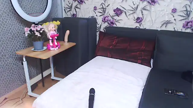 cutewoman67 Obrolan Langsung XXX