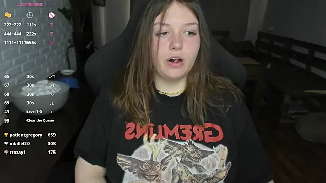 XNirvanaX Obrolan Langsung XXX