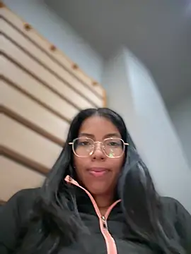 Chat XXX en directo de SheenaBrooke