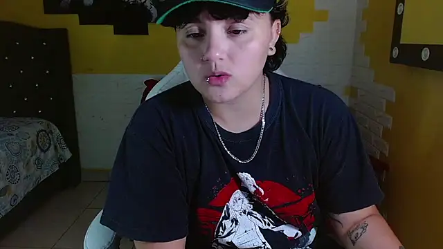 isabeautyx19 Chat XXX live