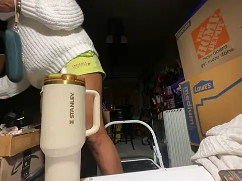 wynterheat Obrolan Langsung XXX