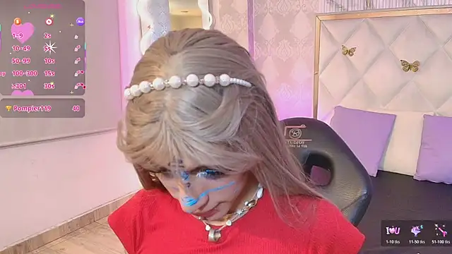 عرض كام kaisage_tay