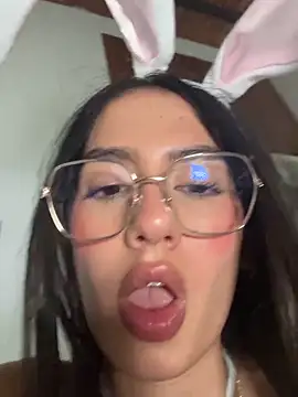 Julieta_Duque Obrolan Langsung XXX