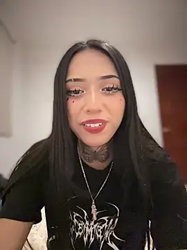 JIORYOvO Chat XXX in diretta