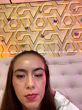 MelanyyJhonson15 – Live XXX-chat