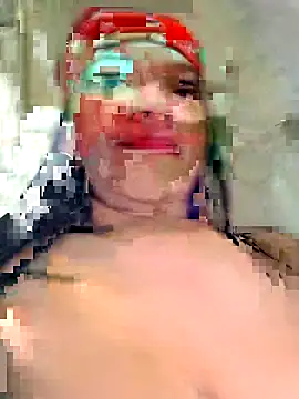 AnnaMil3J Chat XXX in diretta