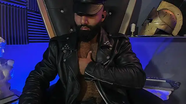 BeardAndrew – webcam-show