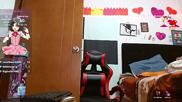 Saray_extrovert_ Obrolan Langsung XXX