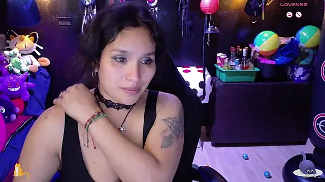 kureiji_hentaii Live XXX-Chat