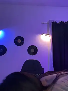 miacanela_xo's Webcam Show