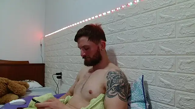 colin_hopex Live XXX-Chat