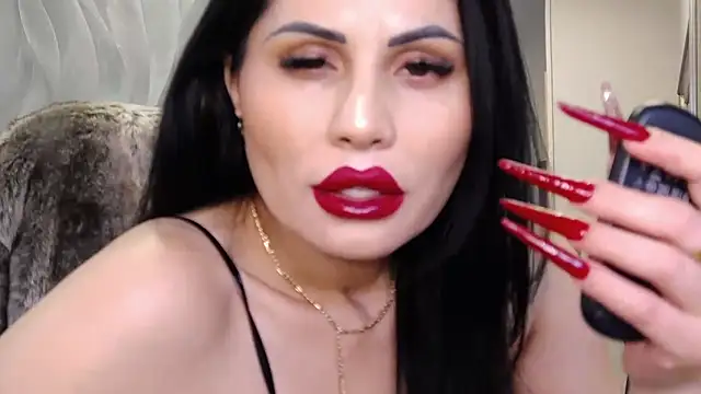 Sara_Poison Chat XXX live