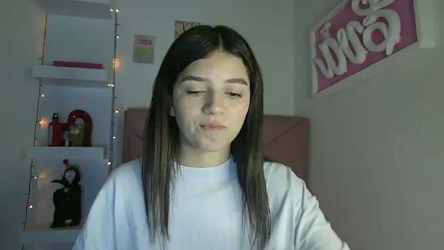 แชท XXX สดของ eva_sin18