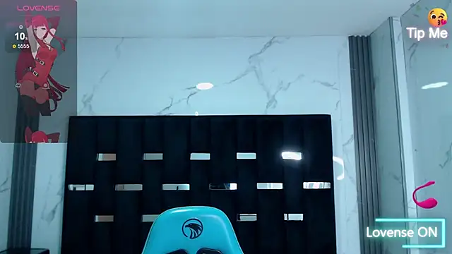 valeria_a1's Live XXX Chat