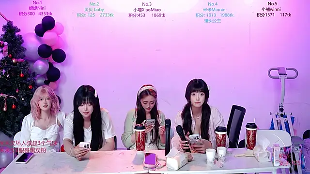 CM---002 Adlı Modelin Web Kamerası Şovu