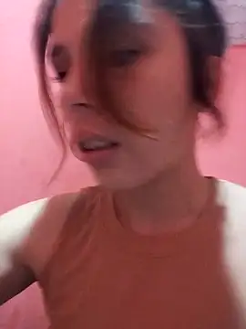 Show modela mariamac420 na web-kameri