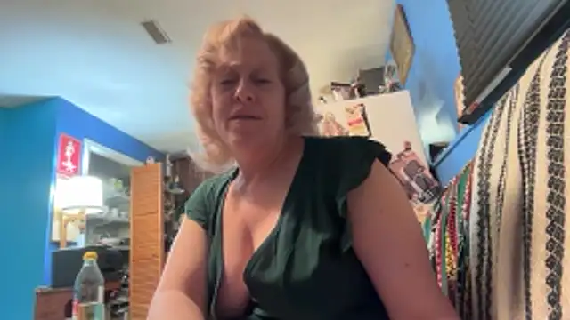 Soaponarope007's Webcam Show