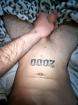 Webkamerová show baaadboy10