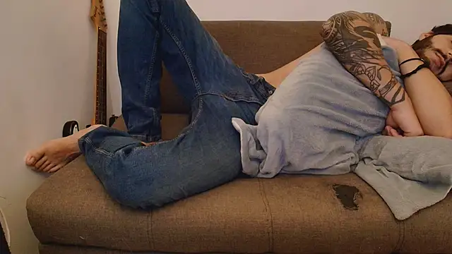 Онлайн чат XXX thomas_gun