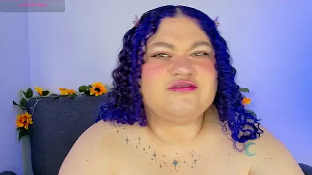 lunitaa0 라이브 XXX 채팅