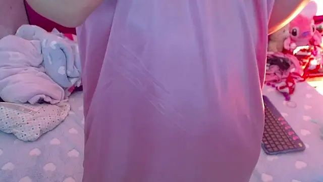 XXX chat uživo modela Ariasmithog