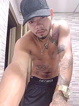 Niick01_ 라이브 XXX 채팅