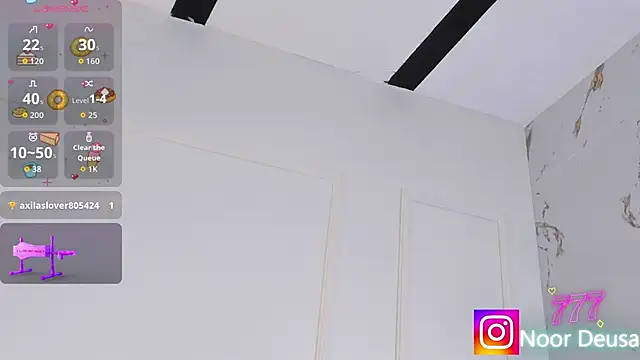 Chat +18 de Candaceoweens ao vivo