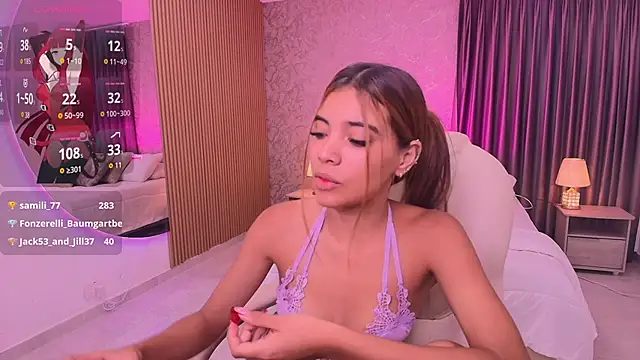 sharick_noir 라이브 XXX 채팅