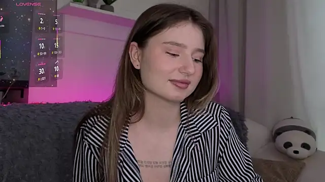 _Lua__ Chat XXX in diretta