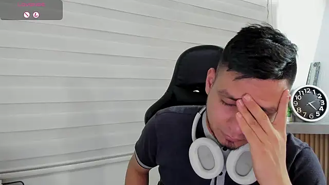 Rick_Adams 라이브 XXX 채팅