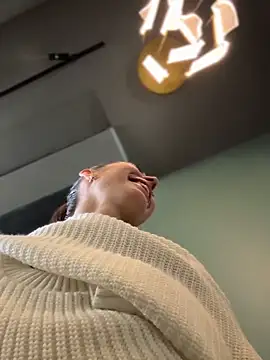 Charming_Ritta 网络视讯表演