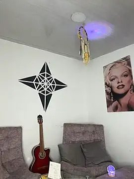 Mydreams69's Live XXX Chat