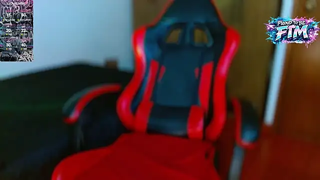 Hgp3riodictabl3's Live XXX Chat