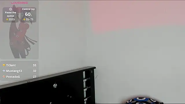 แชท XXX สดของ Angel__Dreams