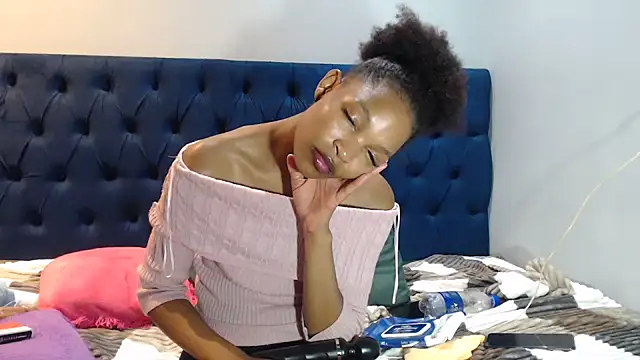 Chat XXX en directo de zestyher