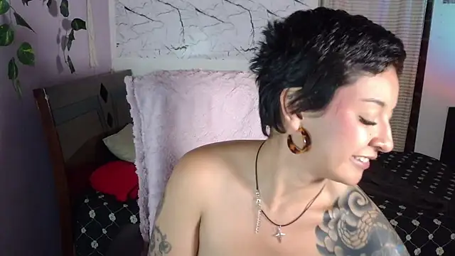 juaaanaaa Chat XXX live