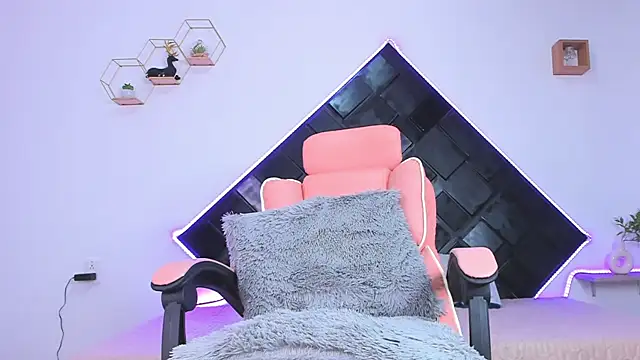 Dark_Valentino_ 网络视讯表演