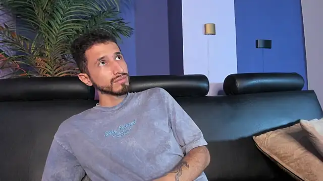 Chat XXX Live sam_bisex