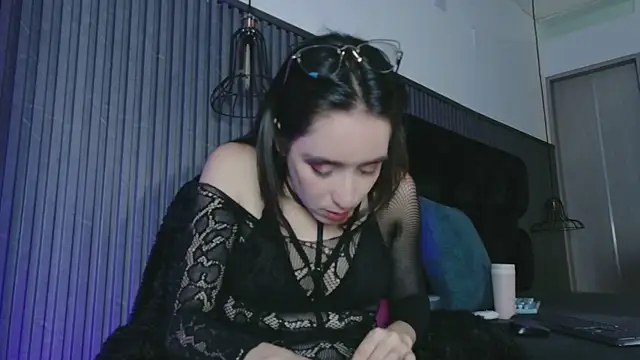 Chat XXX en directo de levana1