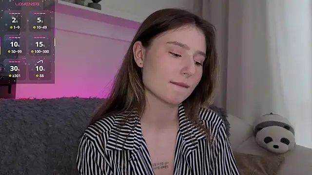 Živý XXX chat _Lua__