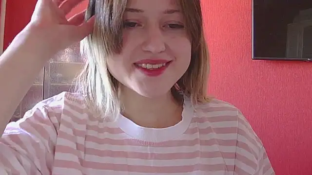 Beloved_Mary: онлайн-секс-чат