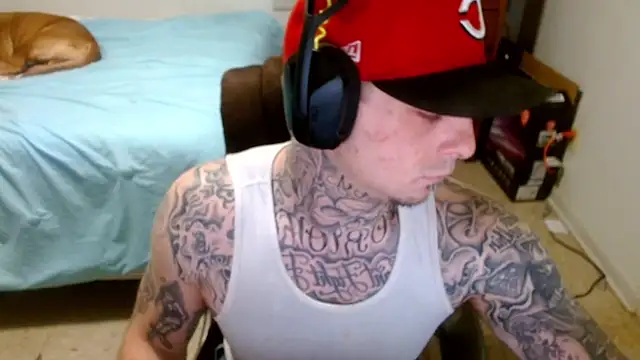 DADDY_KANE8---'s Live XXX Chat