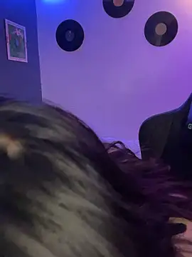 miacanela_xo Chat XXX in diretta