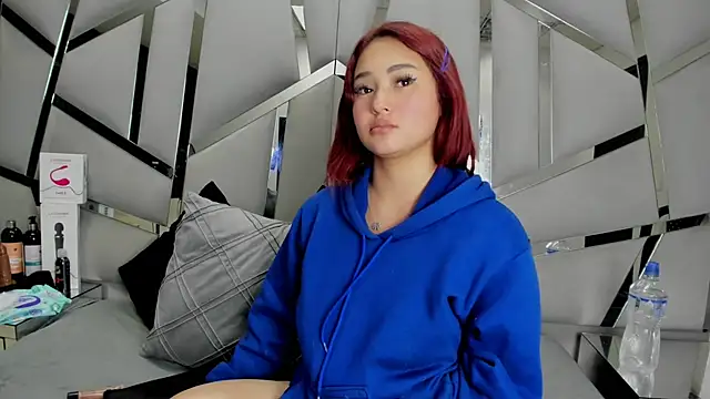 Živý XXX chat Catherinee69_x