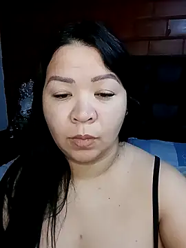 Chantal_lopez Adlı Modelin Canlı XXX Sohbeti