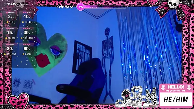 masterkevinftm লাইভ XXX চ্যাট